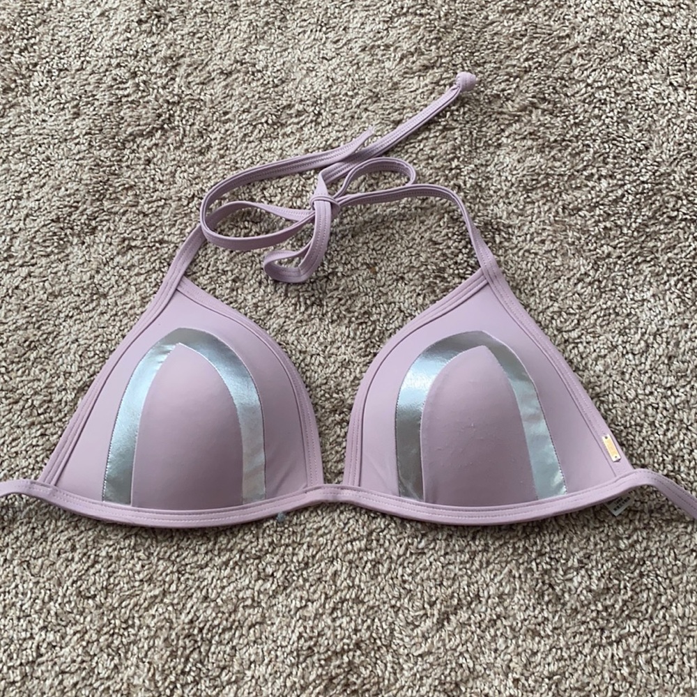 Bikini top